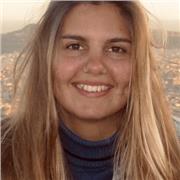 He dado clases de inglés a niños de educación primaria